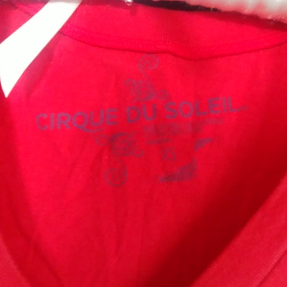 Cirque de soliel clown circus - Picture 5 of 7